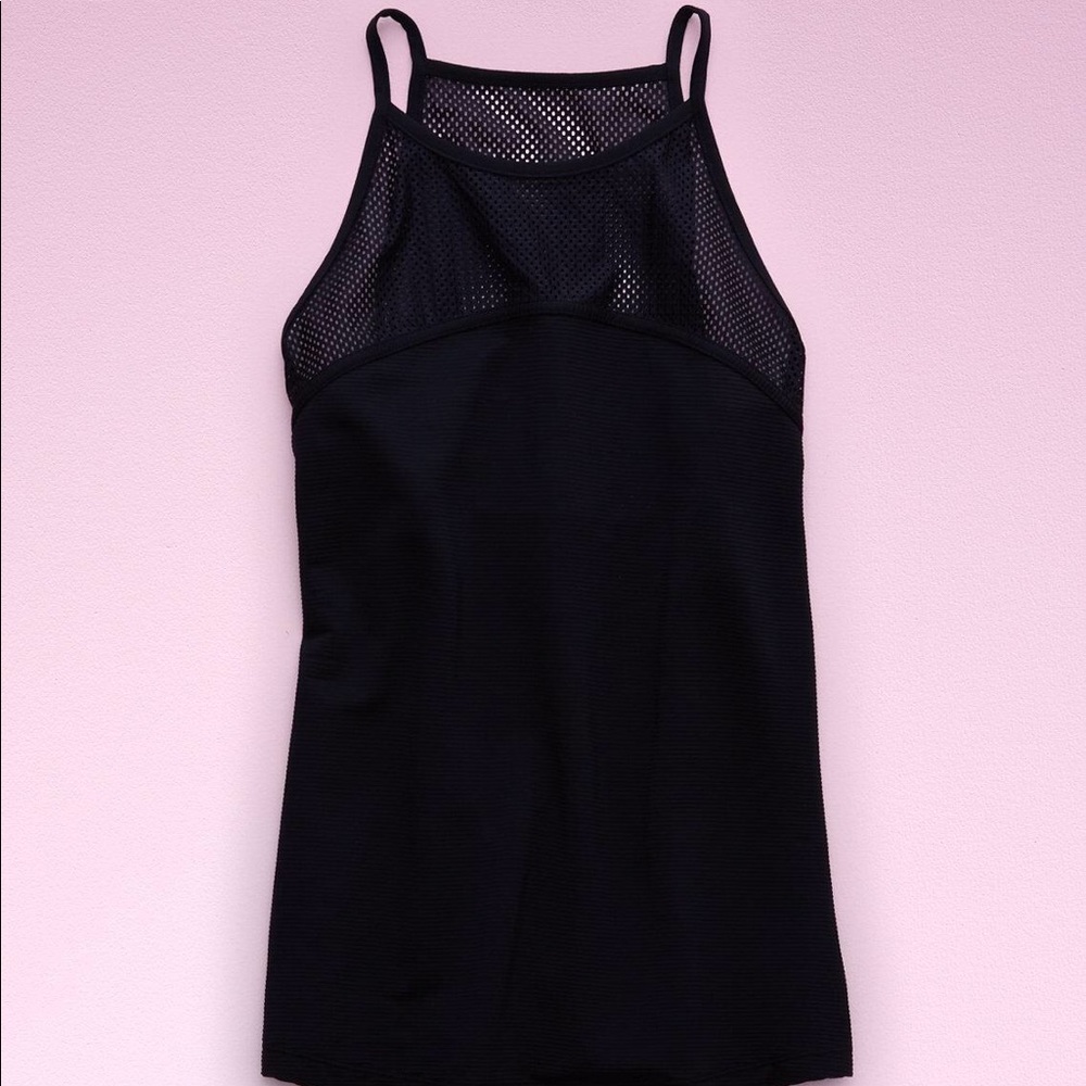 Lorna Jane Pirouette Excel Tank